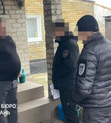 Поблизу Покровська офіцер відправив двох бійців крутити шаурму замість служби - справа пішла до суду