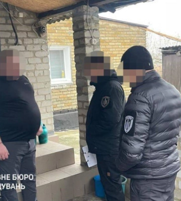 Військовий посадовець відправив бійців крутити шаурму замість служби в Покровському районі — ДБР