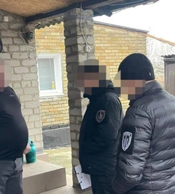 Перед судом предстанет военный чиновник, отправивший бойцов крутить шаурму