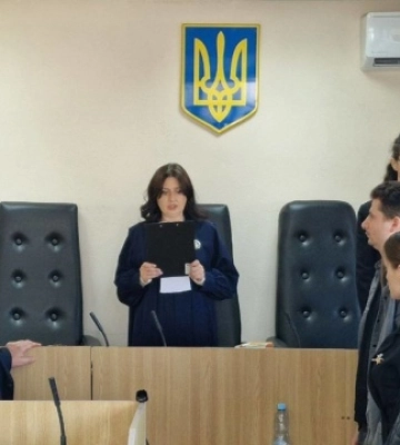 У Харкові оголосили вирок ексвійськовослужбовцю ТЦК за побиття вчителя під час перевірки документів