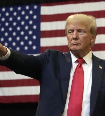 Tomahawk для України: який важливий список Трамп чекає від Києва