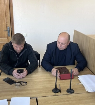 Работник ТЦК получил три года за избиение учителя истории в Харькове