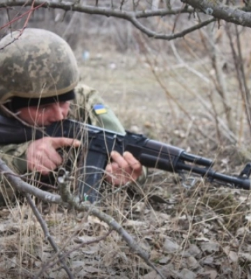 «Мінус» 50 загарбників і полонені: ЗСУ провели успішний штурм на Дніпропетровщині