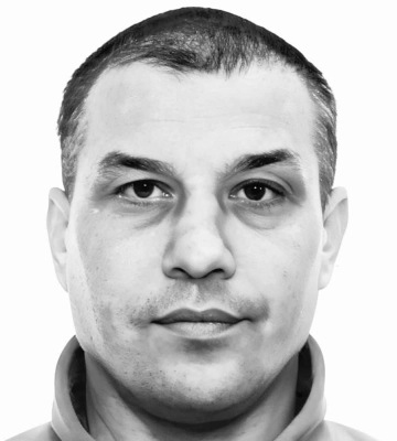 У Смілі прощатимуться із солдатом, який загинув минулого року