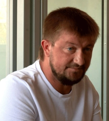 Избиение учителя сотрудником ТЦК в Харькове: суд вынес приговор