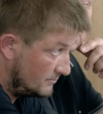 Працівнику ТЦК дали 3 роки тюрми за побиття вчителя у Харкові
