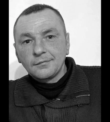 ДНК-експертиза підтвердила загибель військовослужбовця з Волині Віталія Борбіча, який понад рік вважався зниклим безвісти