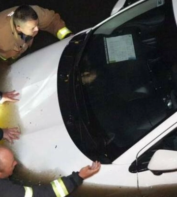 Родини загиблих під час негоди в Одесі отримають по 100 тисяч гривень допомоги