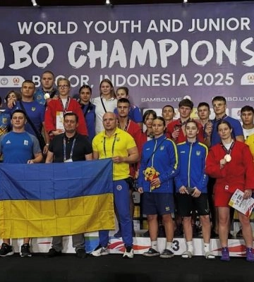 Миколаївські спортсмени - переможці та призери чемпіонату України з фехтування