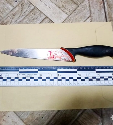 Дубенчанин проведе понад 5 років за ґратами за ножове поранення знайомого