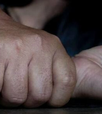 Після 13 років мовчання: на Полтавщині жінка заявила про зґвалтування - підозрюваного взяли під варту
