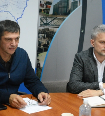 «Пліч-о-пліч»: на Рівненщині готуються до нового сезону шкільних ліг
