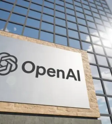 OpenAI підписала контрактів на $1 трлн для ШІ: як компанія планує фінансувати гігантські зобов'язання