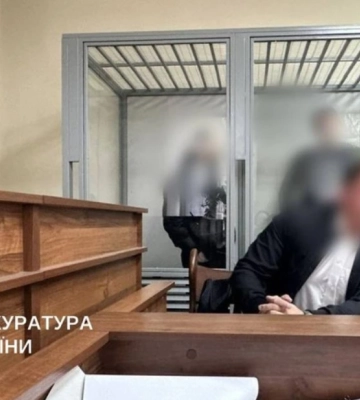 Подготовка убийства заместителя главы Минздрава: трое фигурантов предстанут перед судом
