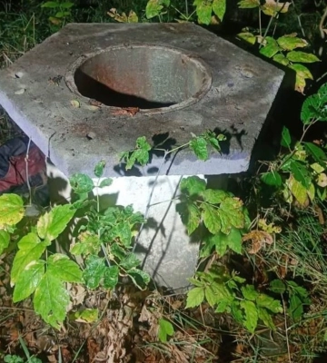 На Вінниччині затримали чоловіка, якого підозрюють в умисному вбивстві неповнолітньої