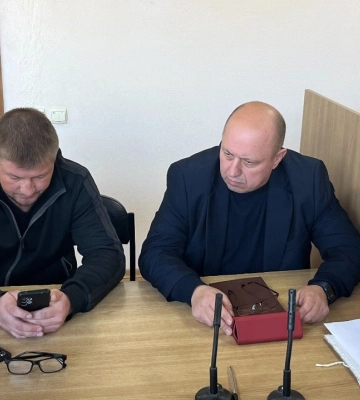 Суд вынес приговор по делу об избиении учителя работником ТЦК в Харькове