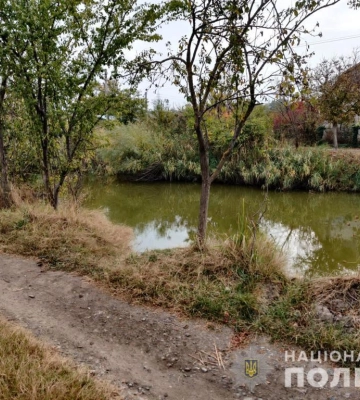 Жителька Ізмаїла отримала вирок суду за вбивство знайомого, тіло якого перехожий знайшов у місцевій водоймі