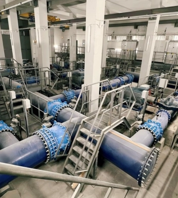 Николаев впервые с 2022 года с централизованным снабжением пресной водой - Кулеба