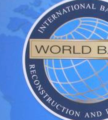 Світовий банк погіршив прогноз зростання ВВП України на 2026 рік