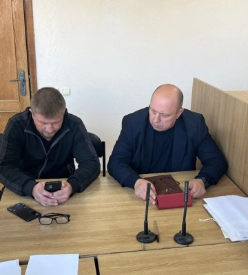 Суд, скандал і новий напад: що вирішив суд щодо працівника ТЦК