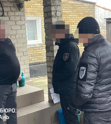 Военный чиновник отправил 2 бойцов крутить шаурму в Донецкой области вместо службы