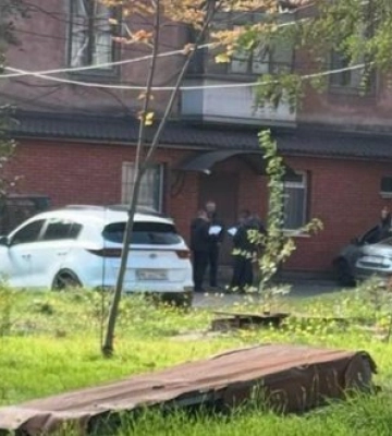 Правоохоронці затримали скандально відомого "авторитета" Квасова (Фармазона)