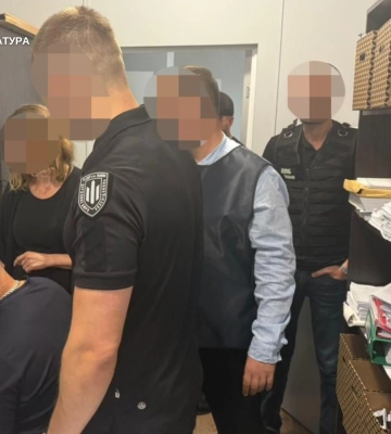 Через зловживання перед судом постане службовець ДСНС