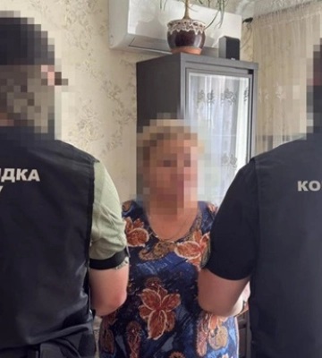 У Миколаєві агенти РФ шпигували за оборонним заводом