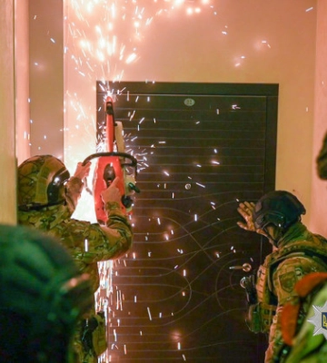Фиктивные инвестиции: в Одессе раскрыли транснациональный колл-центр