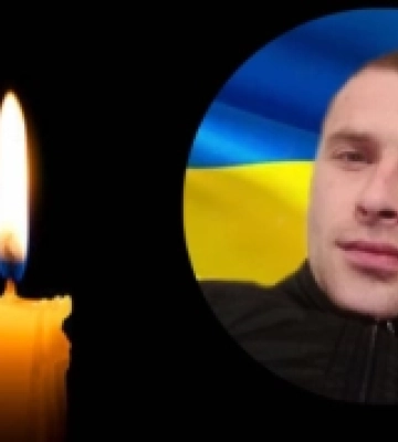 У громаді на Волині зустрінуть траурний кортеж з полеглим воїном