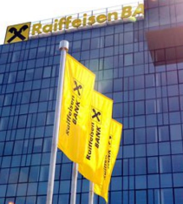 У ЄС хочуть передати Raiffeisen €2 млрд Дерипаски для компенсації збитків в рф, — FT