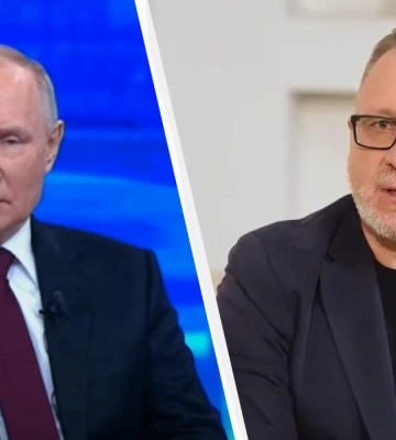 "Будем идти годами": Z-военкор внезапно признал, что Россия провалила цели "сво"