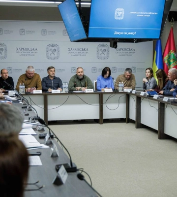 Що впроваджують на Харківщині перед початком опалювального сезону – ОВА