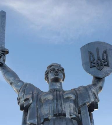 Історик розкрив, як насправді називали тризуб у часи Київської Русі