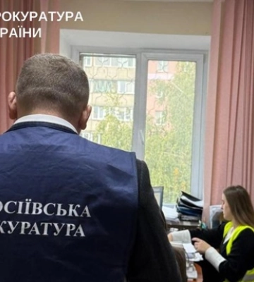 В Киеве чиновники растратили из столичного бюджета более 70 млн гривен