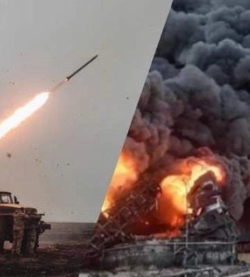 Україна продовжує далекобійні удари по Росії та Криму: в ISW пояснили, як це вплине на Москву