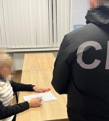Раскрыты схемы для уклонистов, среди задержанных - бывший чиновник Кабмина