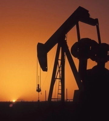 Китай расширяет стратегические запасы нефти