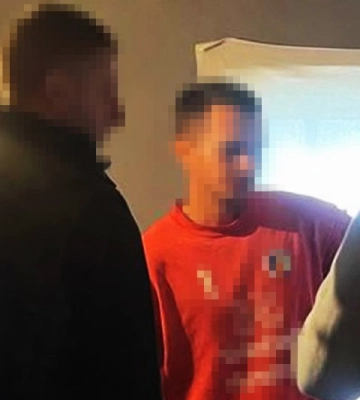 Експосадовець Кабміну та заступник декана організували в Києві схему для ухилянтів