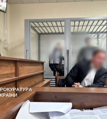 Подготовка убийства заместителя главы Минздрава: трое фигурантов предстанут перед судом