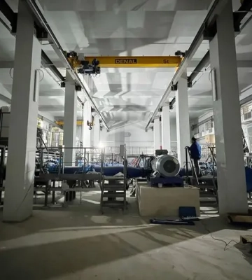 У Миколаєві вперше з 2022 року зʼявилось централізоване постачання питної води