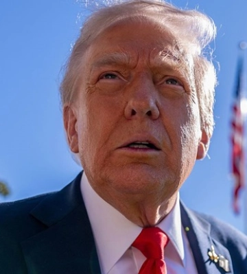 Кремль ответил угрозой на слова Трампа о Tomahawk для Украины