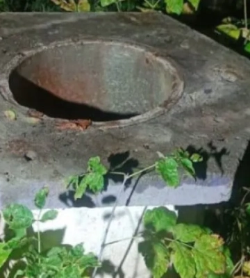 На Вінниччині затримали чоловіка, якого підозрюють в умисному вбивстві неповнолітньої