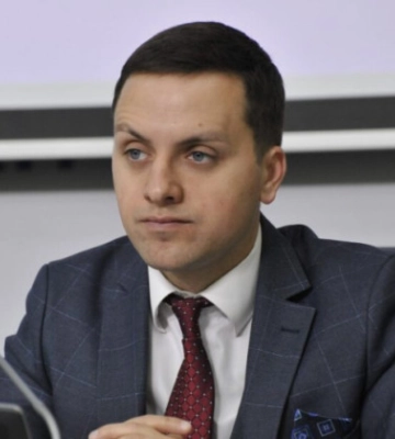 В Украине введут штрафные баллы для водителей — за их накопление будут забирать водительское удостоверение, — Владимир Крейденко