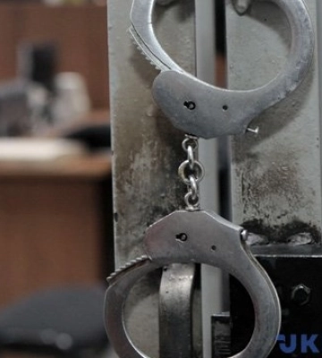 На Вінниччині затримали підозрюваного у вбивстві 15-річної дівчини