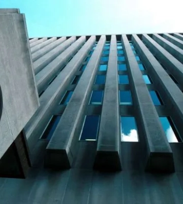 Світовий банк погіршив прогноз для економіки України