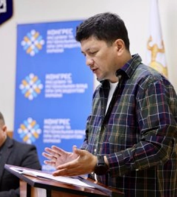 У Миколаєві відбулося засідання Конгресу місцевих та регіональних влад при Президентові України