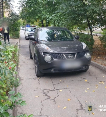 На Київщині у ДТП постраждала 92-річна жінка - поліція проводить розслідування