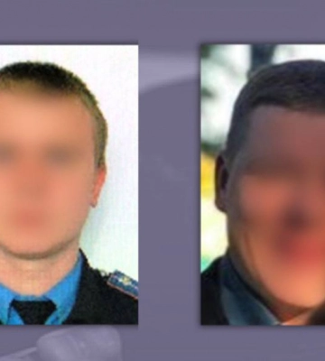 Двом бойовикам "днр" оголошено про підозри за катування та сексуальне насильство на Донеччині