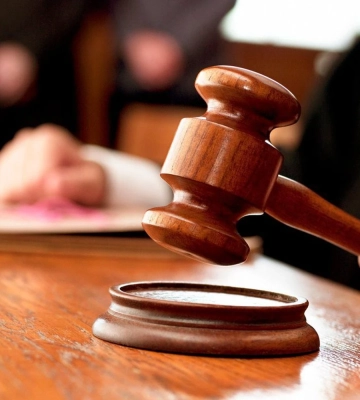 Справа про побиття вчителя історії працівником ТЦК: суд виніс вирок